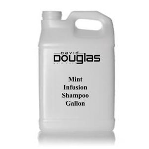 David Douglas Mint Infusion Clarifying Shampoo