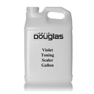 David Douglas Violet Toning Sealer